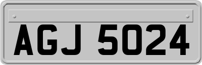 AGJ5024