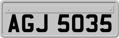 AGJ5035