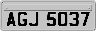 AGJ5037