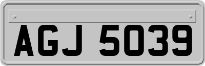 AGJ5039