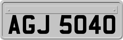 AGJ5040