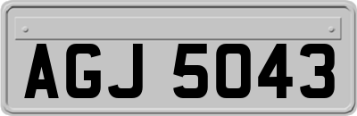 AGJ5043