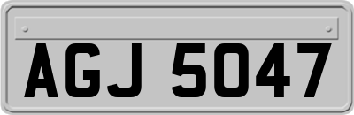 AGJ5047
