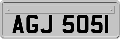AGJ5051