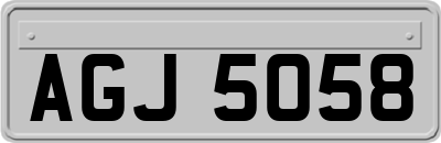 AGJ5058
