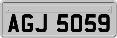 AGJ5059