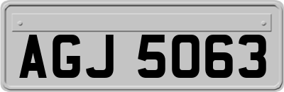 AGJ5063