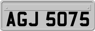AGJ5075