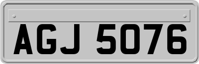 AGJ5076