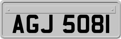 AGJ5081