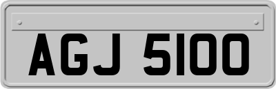 AGJ5100