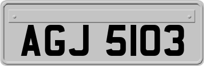AGJ5103