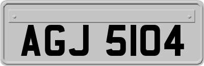 AGJ5104