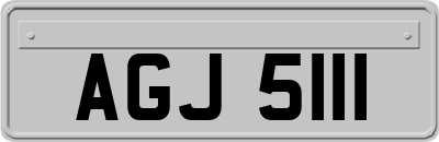 AGJ5111