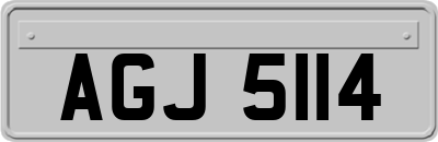 AGJ5114