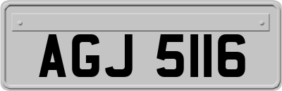 AGJ5116