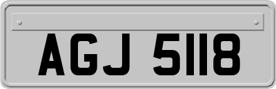AGJ5118