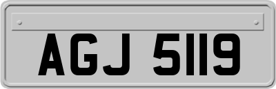 AGJ5119