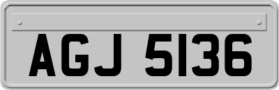 AGJ5136