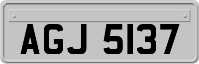 AGJ5137