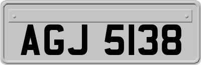 AGJ5138