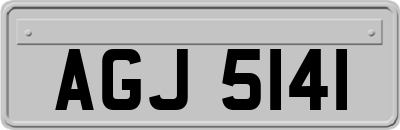 AGJ5141