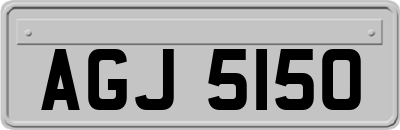 AGJ5150