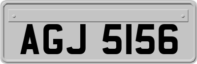 AGJ5156