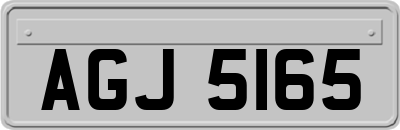 AGJ5165