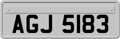 AGJ5183