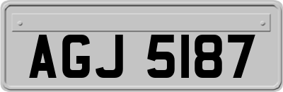 AGJ5187
