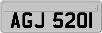 AGJ5201