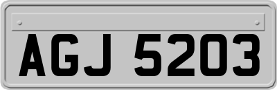 AGJ5203