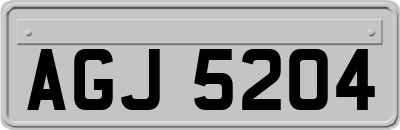 AGJ5204