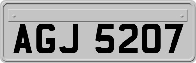 AGJ5207