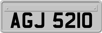 AGJ5210