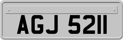 AGJ5211