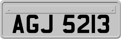 AGJ5213
