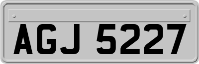 AGJ5227
