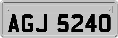 AGJ5240