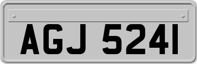 AGJ5241