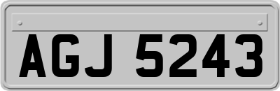 AGJ5243