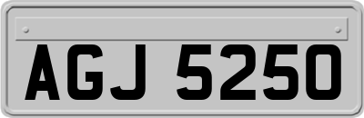 AGJ5250