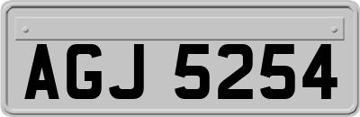 AGJ5254