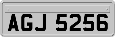 AGJ5256