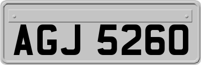AGJ5260