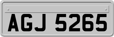AGJ5265