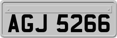 AGJ5266