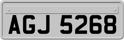 AGJ5268