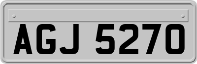 AGJ5270
